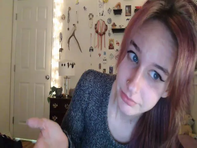 Live sex webcam photo for Lady_Garnet22 #272442429