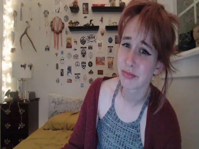 Live sex webcam photo for Lady_Garnet22 #272715633