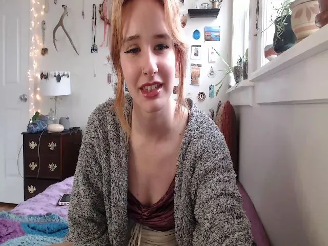 Live sex webcam photo for Lady_Garnet22 #272899854