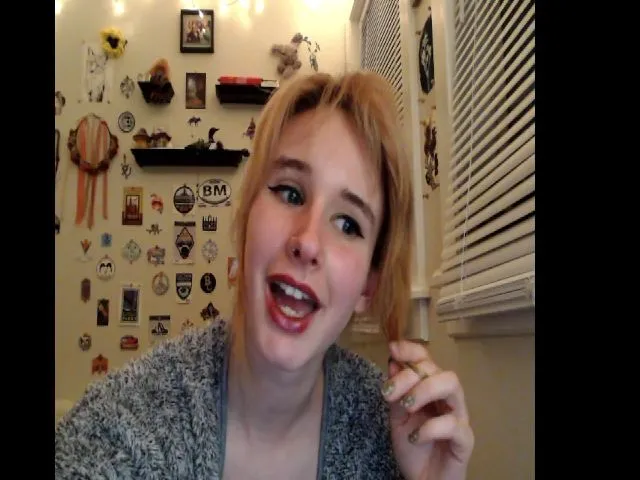 Live sex webcam photo for Lady_Garnet22 #273068594