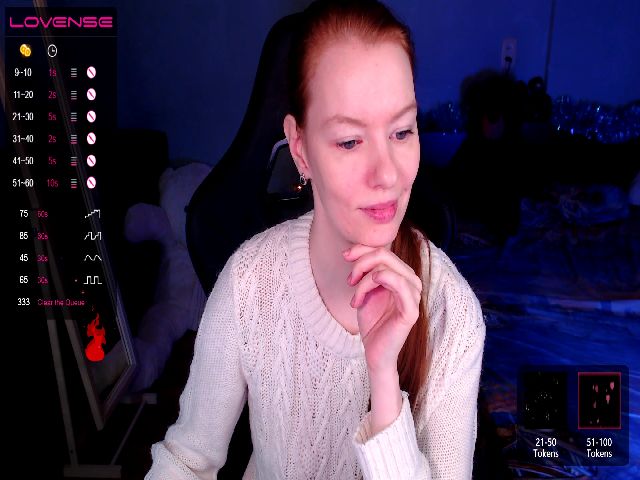 Live sex webcam photo for Lady_Inari #271766082