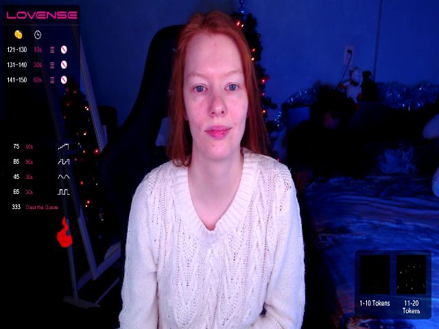 Live sex webcam photo for Lady_Inari #271779809