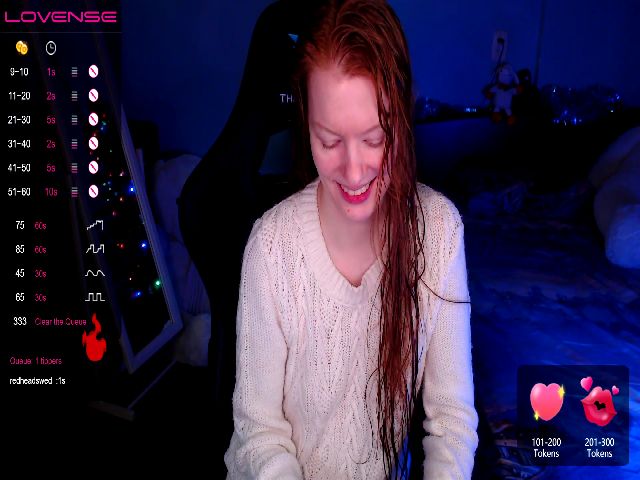 Live sex webcam photo for Lady_Inari #271809676