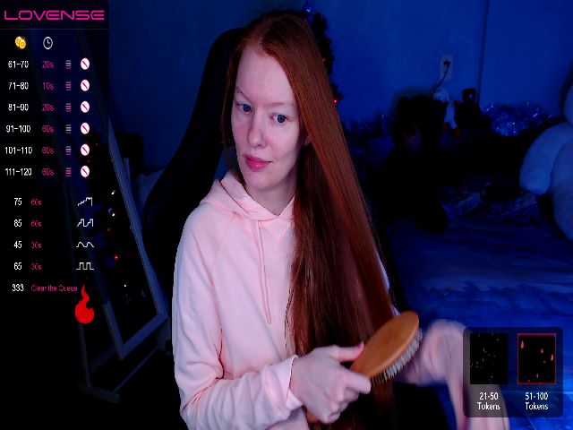 Live sex webcam photo for Lady_Inari #271828433