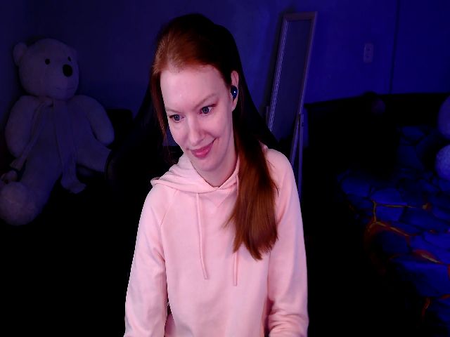 Live sex webcam photo for Lady_Inari #272771112