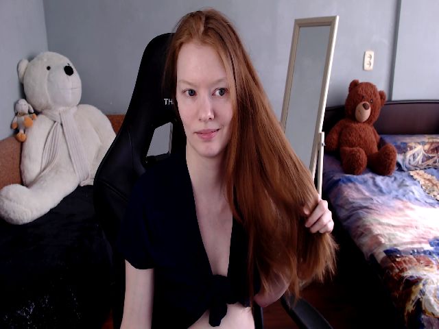 Live sex webcam photo for Lady_Inari #273012710