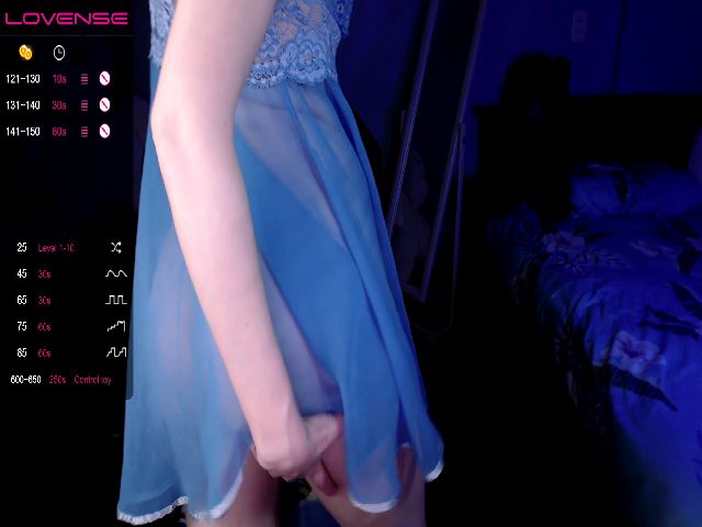 Live sex webcam photo for Lady_Inari #273164983