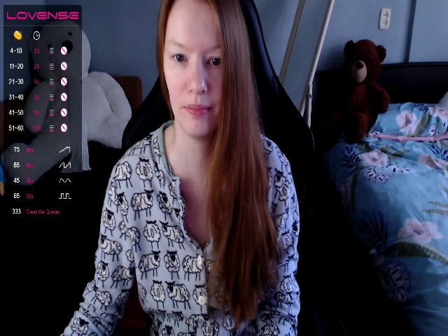 Live sex webcam photo for Lady_Inari #273267630