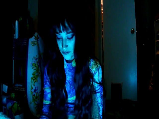 Live sex webcam photo for Ladyhades6666 #273081007