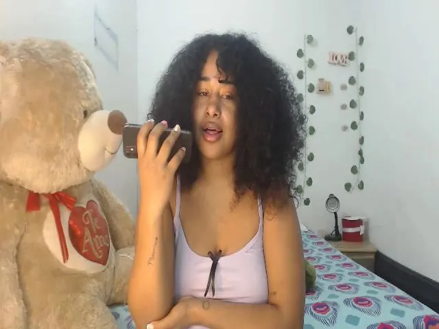 Live sex webcam photo for Lalu95 #273648501