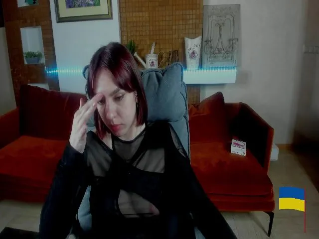 Live sex webcam photo for LanaMey #273619527