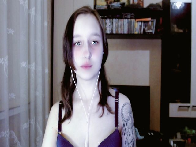 Live sex webcam photo for LanaMillie #272438488