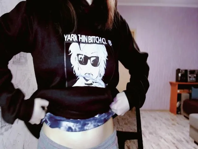 Live sex webcam photo for LanaMillie #272830479