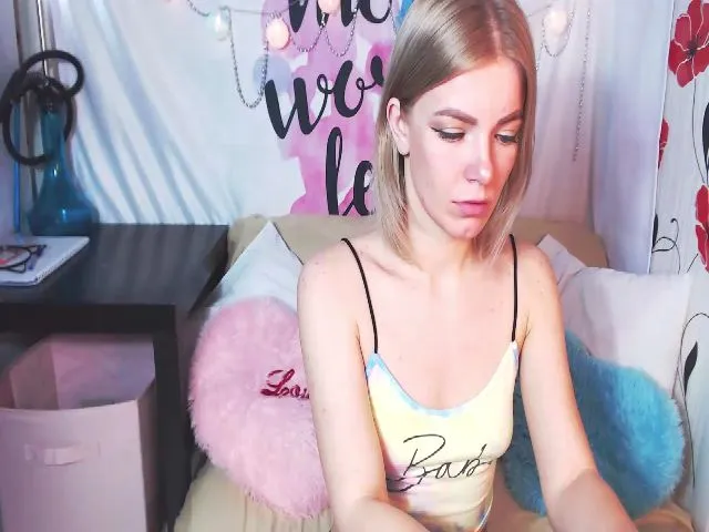 Live sex webcam photo for LanaRhoadesss #271763209