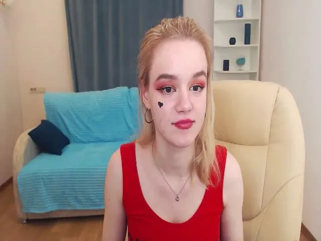Live sex webcam photo for LanaSun #272400475