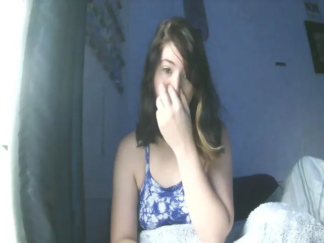 Live sex webcam photo for Laniibabi #271698746