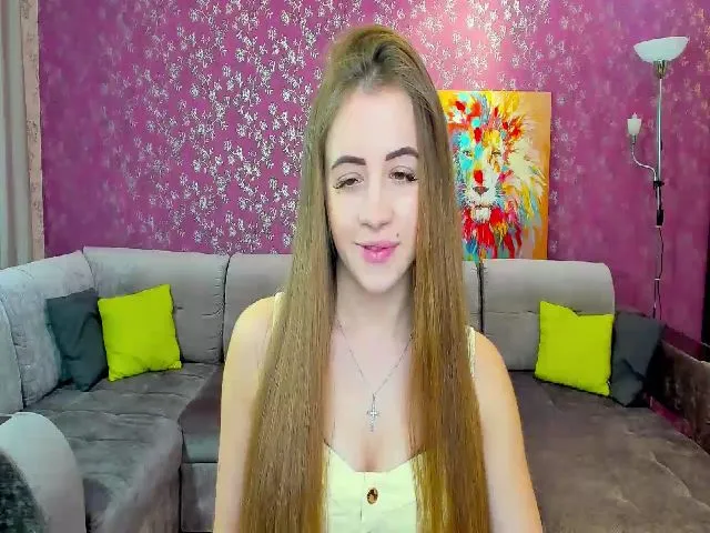Live sex webcam photo for LannaBlue #273660226