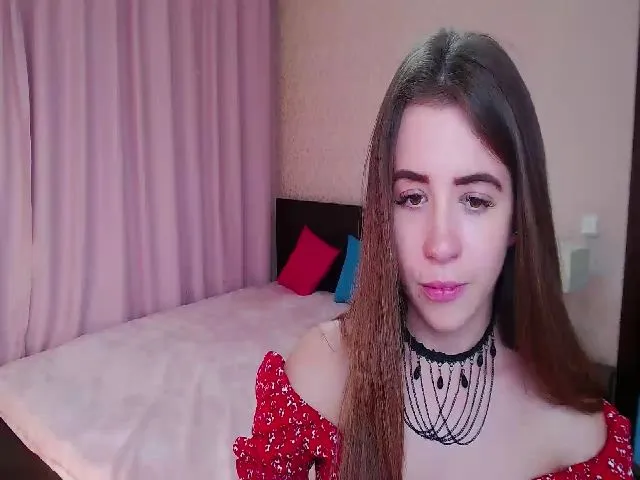 Live sex webcam photo for LannaBlue #273771536