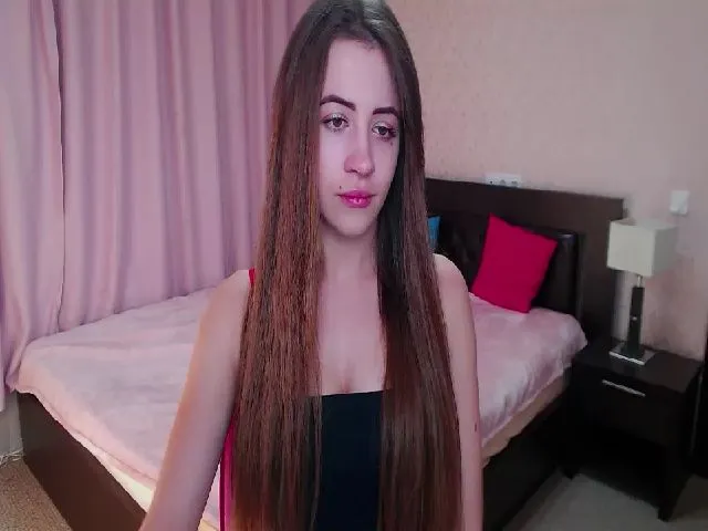 Live sex webcam photo for LannaBlue #273805924