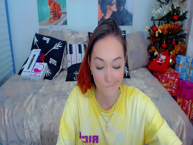 Live sex webcam photo for Lanna_Wolf #271757039