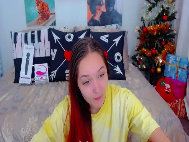 Live sex webcam photo for Lanna_Wolf #271928905