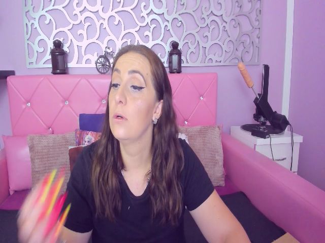 Live sex webcam photo for LaraPanther #273781992