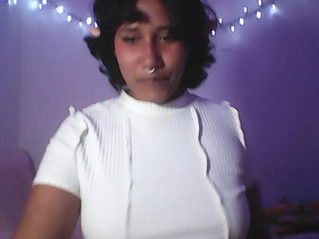 Live sex webcam photo for Latinaloveu #272872536