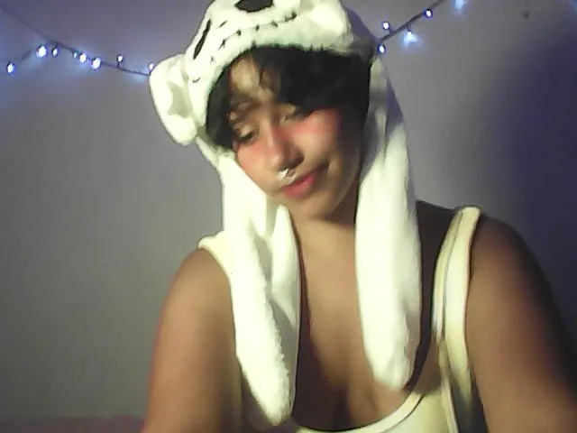 Live sex webcam photo for Latinaloveu #273718297