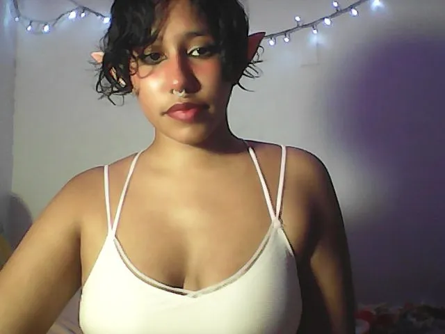 Live sex webcam photo for Latinaloveu #273977386