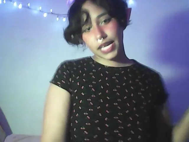 Live sex webcam photo for Latinaloveu #273998281