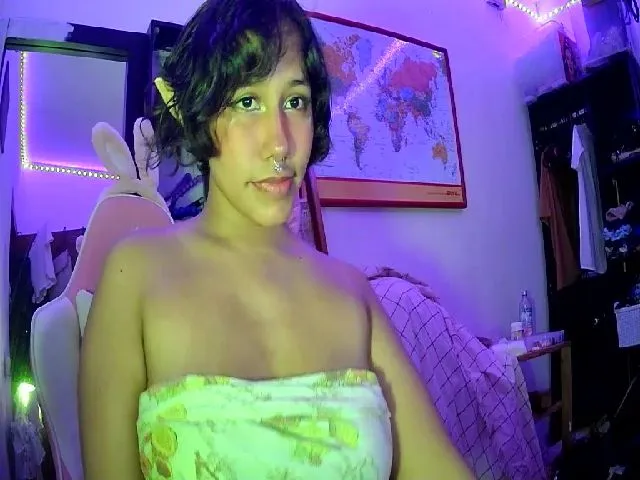 Live sex webcam photo for Latinaloveu #274547812