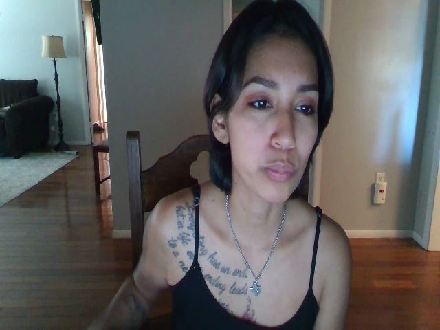 Live sex webcam photo for Latinatinker #272359855