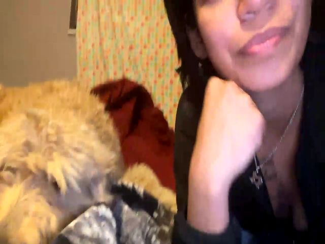 Live sex webcam photo for Latinatinker #272458864