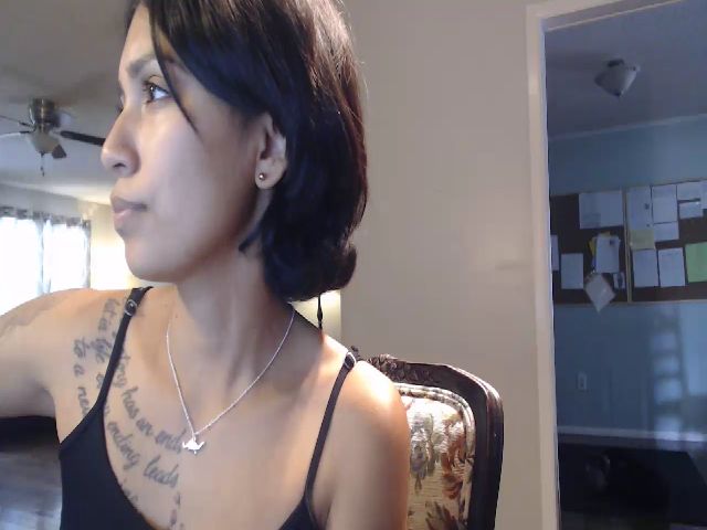 Live sex webcam photo for Latinatinker #272689502