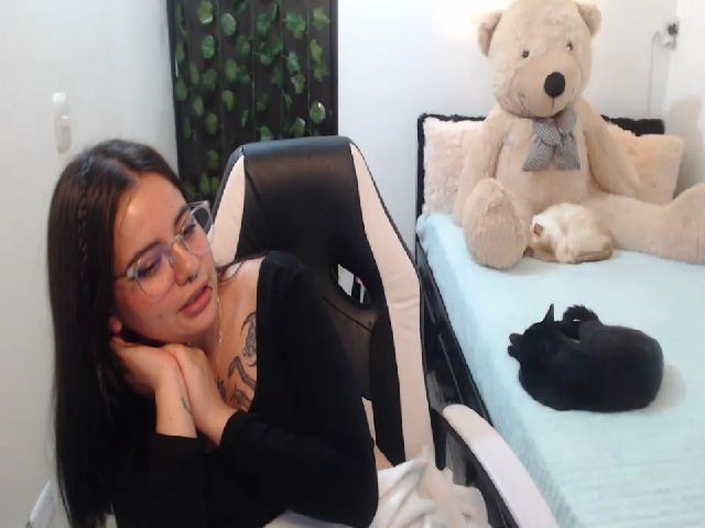 Live sex webcam photo for Lau_Smith #272987217