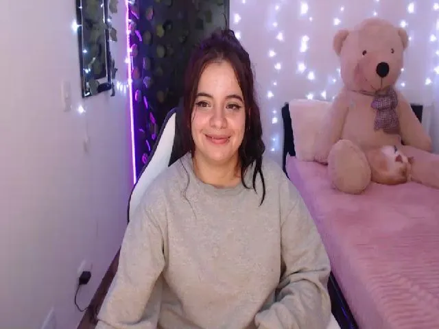Live sex webcam photo for Lau_Smith #273570400