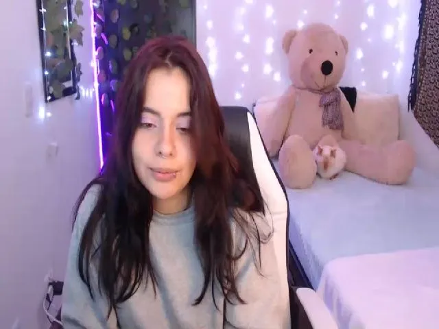Live sex webcam photo for Lau_Smith #273609039