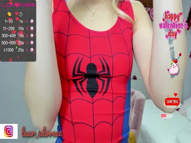 Live sex webcam photo for Laura_Lovee_ #272362228