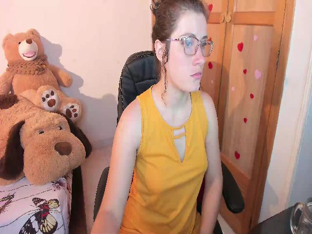 Live sex webcam photo for Laura_amy #271903190