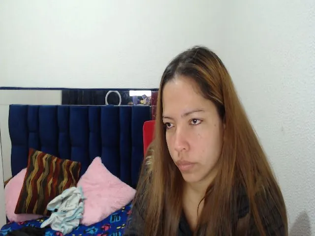 Live sex webcam photo for LaurenMarlyn #272724464