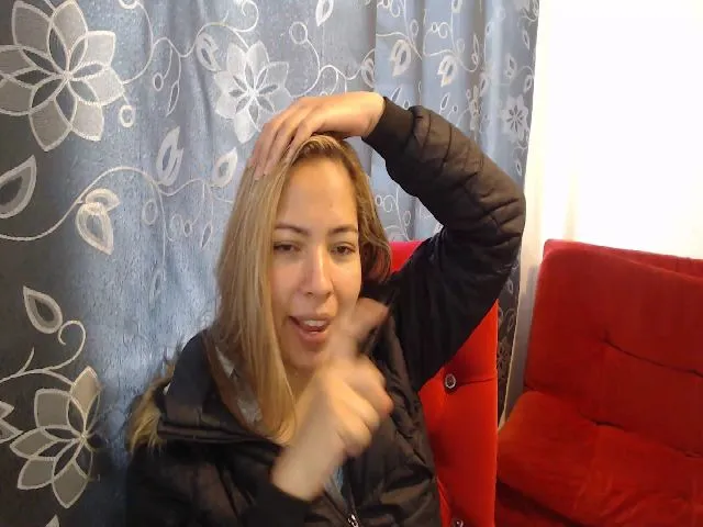Live sex webcam photo for LaurenMarlyn #273594782