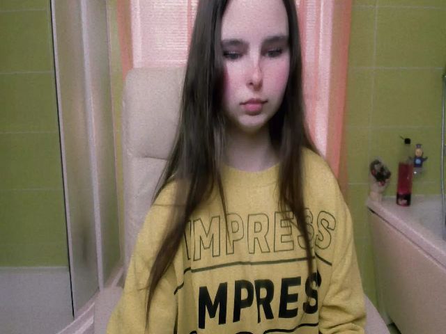 Live sex webcam photo for LavandaMelli #273392460