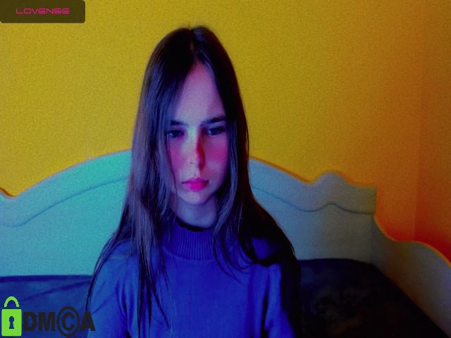 Live sex webcam photo for LavandaMelli #273418814