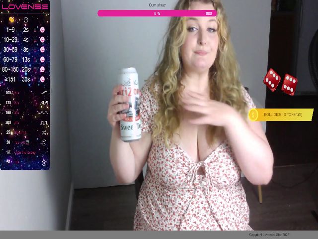 Live sex webcam photo for Lavender_Star #273969399