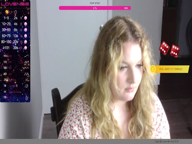 Live sex webcam photo for Lavender_Star #273971418