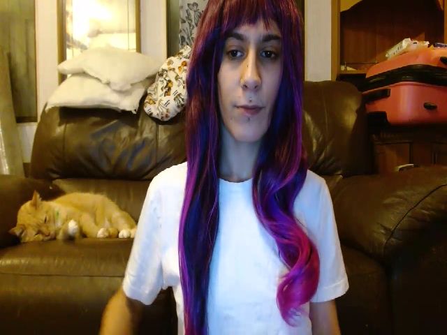 Live sex webcam photo for LaylaMarie_ #272230857