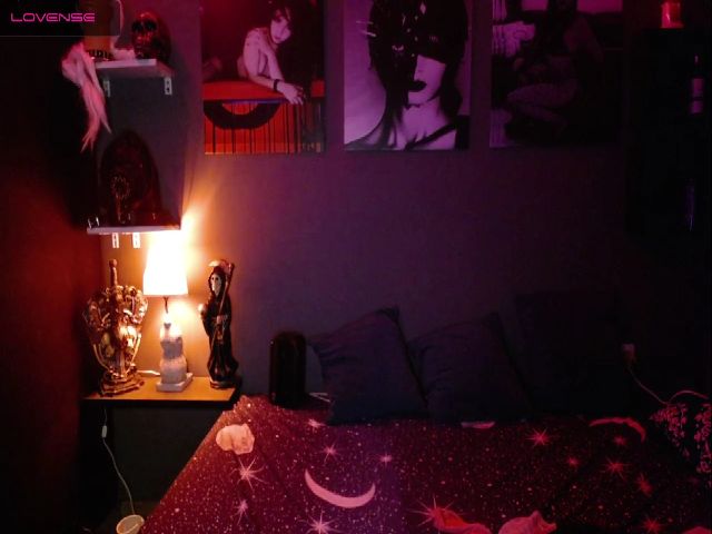 Live sex webcam photo for Laylamaze #272614107