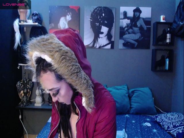 Live sex webcam photo for Laylamaze #272678214