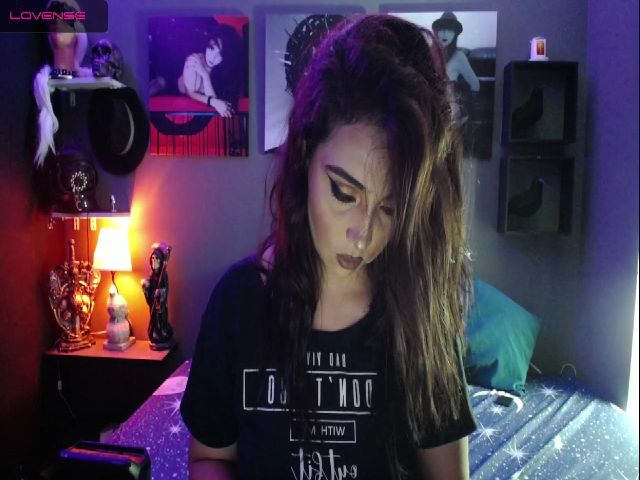 Live sex webcam photo for Laylamaze #272841328