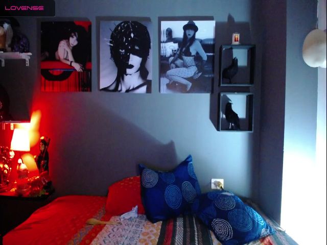 Live sex webcam photo for Laylamaze #273005251